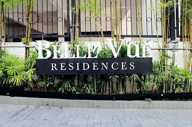 Belle Vue Residences #1932082